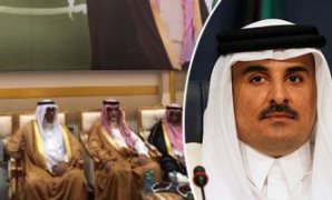 القبائل العربية فى قطر.. شهر رمضان لن يزورها