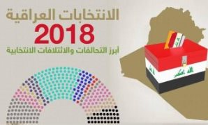 الانتخابات العراقيه