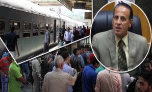 تذاكر قطارات العيد على رادار الجهات الرقابية