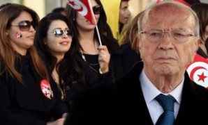 مساواة الميراث تسيطر على تونس