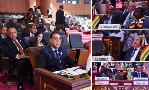 ليبيا على طاولة الاتحاد الإفريقى بقمة "نواكشوط"
