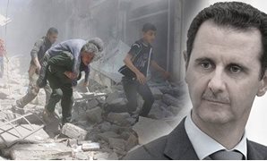 طبول الحرب تدق جنوب سوريا