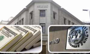 توقعات صندوق النقد الدولى للاقتصاد المصرى