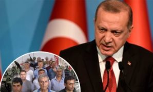 ماذا جنت تركيا من "أردوغان"؟