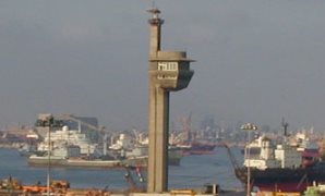 ميناء الإسكندرية