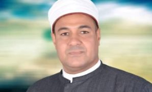 الشيخ عبد الرحمن اللاوى