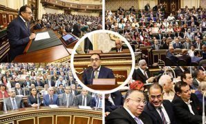 البرلمان يطالب الحكومة بتقرير ربع سنوى عن الإنجازات