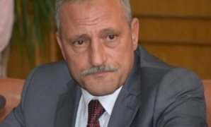 حمدى عثمان محافظ الإسماعيلية