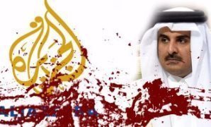 صحفى الجزيرة السابق يفتح النار على قطر