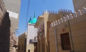 مسجد _ أرشيفية