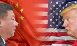 حرب باردة جديدة بين واشنطن وبكين