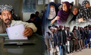 الانتخابات البرلمانية الأفغانية تنجح بامتياز