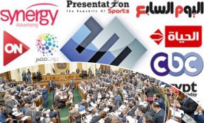 نواب البرلمان يشيدون بجهود "إعلام المصريين"