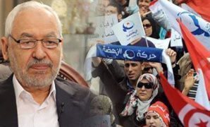 إخوان تونس يسيرون على خطى "إرهابية مصر"