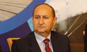 الدكتور عمرو نصار وزير التجارة والصناعة