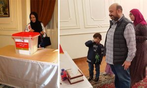 3 أرقام تؤكد فشل إيران لإفساد الانتخابات بالبحرين