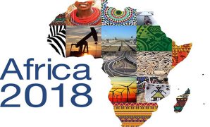انطلاق فعاليات "منتدى إفريقيا 2018" بشرم الشيخ غدا