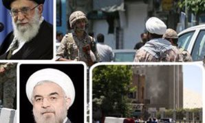 إيران تبحث عن الرئيس المقبل مبكرا