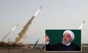 هل تعرقل صواريخ إيران مشاورات السلام اليمنية؟