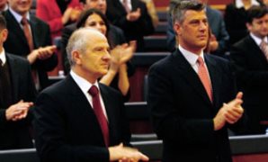 برلمان كوسوفو