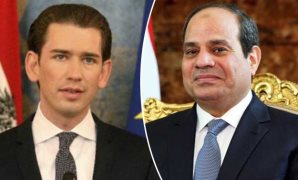 مصر والنمسا تاريخ من العلاقات السياسية المتميزة