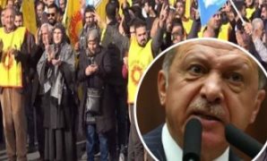 السترات الصفراء تدق ناقوس الخطر فى تركيا