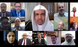 اتحاد وكالات أنباء دول منظمة التعاون الإسلامي
