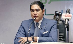  أحمد أبو هشيمة رجل الأعمال وعضو مجلس الشيوخ