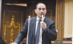 النائب أحمد مقلد يقترح مد مهلة الإقرار الضريبي بالفاتورة الإلكترونية لمدة عامين