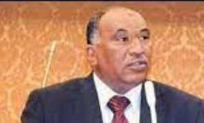 النائب جابر أبو خليل، عضو مجلس النواب