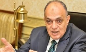 محمد كمال- رئيس لجنة المشروعات بمجلس النواب