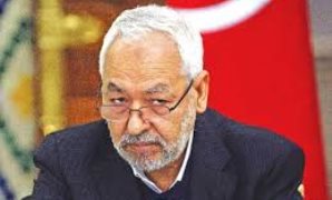 رئيس البرلمان التونسي المنحل