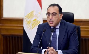 رئيس الوزراء يتابع الموقف التنفيذى لمشروعات تنمية الريف المصرى