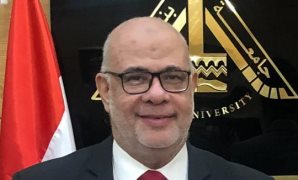  أحمد يوسف أمين عام الحزب بالقليوبية 