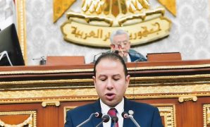 النائب حازم الجندي: تسييس مصطلح حقوق الإنسان أصبح مستهلكا ولا يخدع المصريين