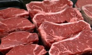 ‫الزراعة تطرح اللحوم البلدى بسعر 135 جنيهًا للكيلو خلال عيد الأضحى