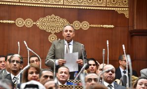 مجلس النواب يرفض إضافة ممثل للحجاج لتشكيل اللجنة الوزارية بالقانون الجديد