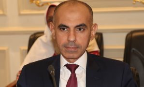 النائب محمد راضى - عضو مجلس النواب 
