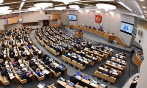 البرلمان الروسي 