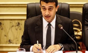 محمد تيسير مطر يعلن موافقته على قانون صندوق السياحة والآثار