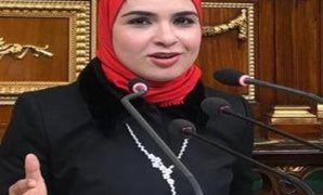 الدكتورة شيرين عبد العزيز