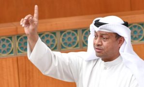 رئيس لجنة شؤون البيئة البرلمانية الكويتية حمد المطر