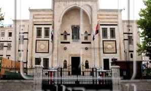 البرلمان السورى