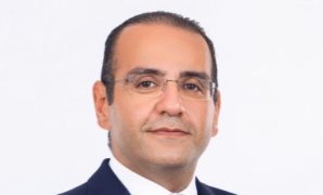 محمد المنزلاوى وكيل لجنة الصناعة بمجلس الشيوخ