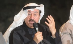 المستشار جابر العنزي رئيس مجلس إدارة الإتحاد العربي للتضامن الاجتماعي