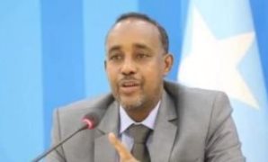 رئيس الوزراء الصومالي يوقف وزير خارجيته عن العمل