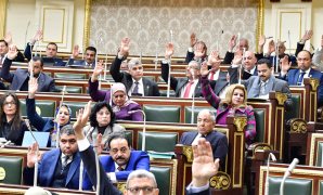 "برلمانية حماة وطن" تتقدم بتعديلات لتغليظ عقوبة انتهاك حرمة الحياة الخاصة