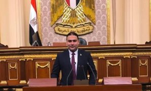يسري المغازي: المبادرات الرئاسية نجحت في تغيير الواقع المصري للأفضل والارتقاء بجودة معيشة المواطن