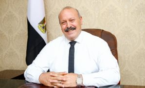  النائب محمد الحوفي، عضو مجلس النواب