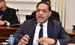المهندس عبد السلام خضراوى عضو مجلس النواب